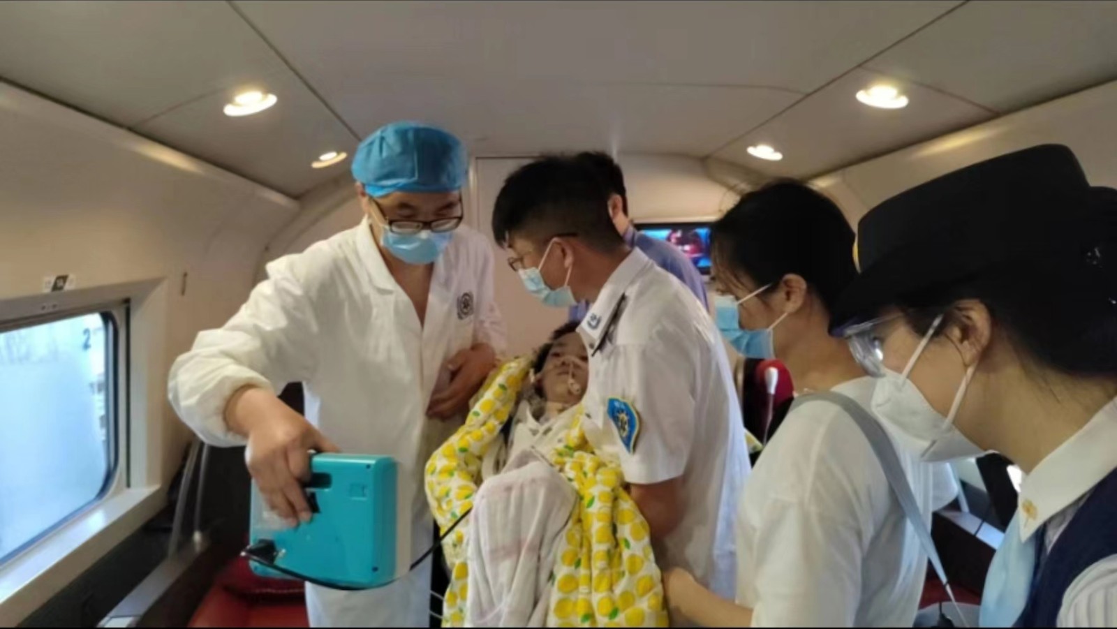 关岭专业高铁转运